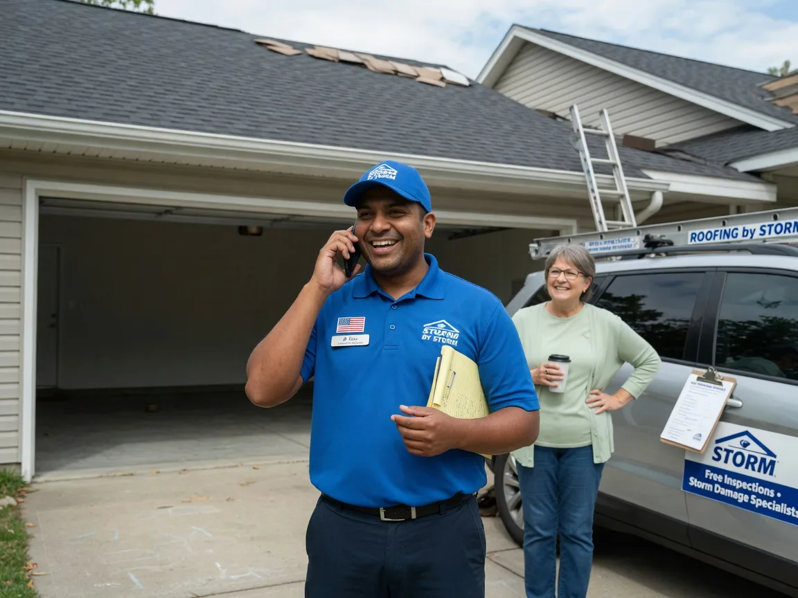 Roof Repair Near Me Garden Plain, KS FAQs