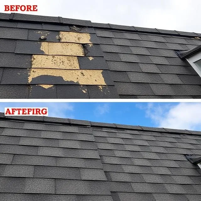 Roof Repair Near Me in Garden Plain, KS near me